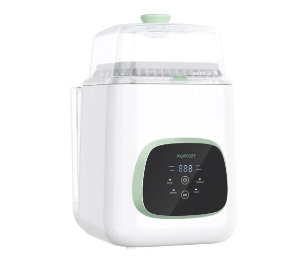 MOMCOZY Myjka do butelek BS03 KleanPal Pro - 1574087 - zdjęcie 2